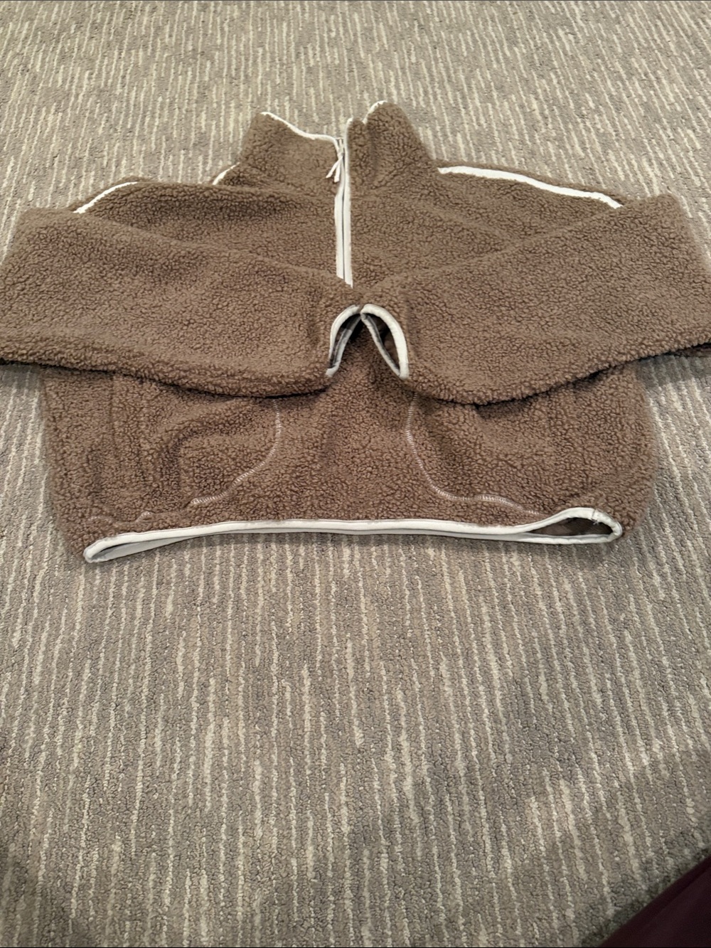 Old navy fleece